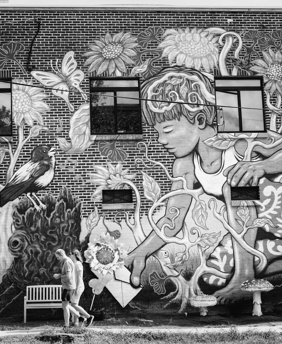 Detail